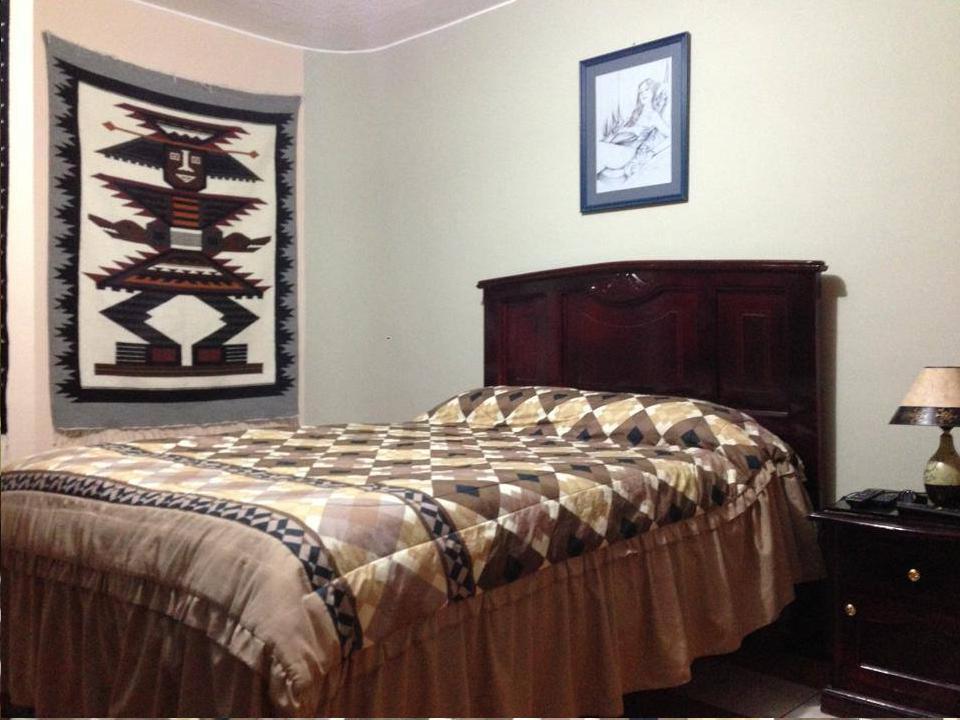 Hostal Jora Continental Cotacachi Ruang foto