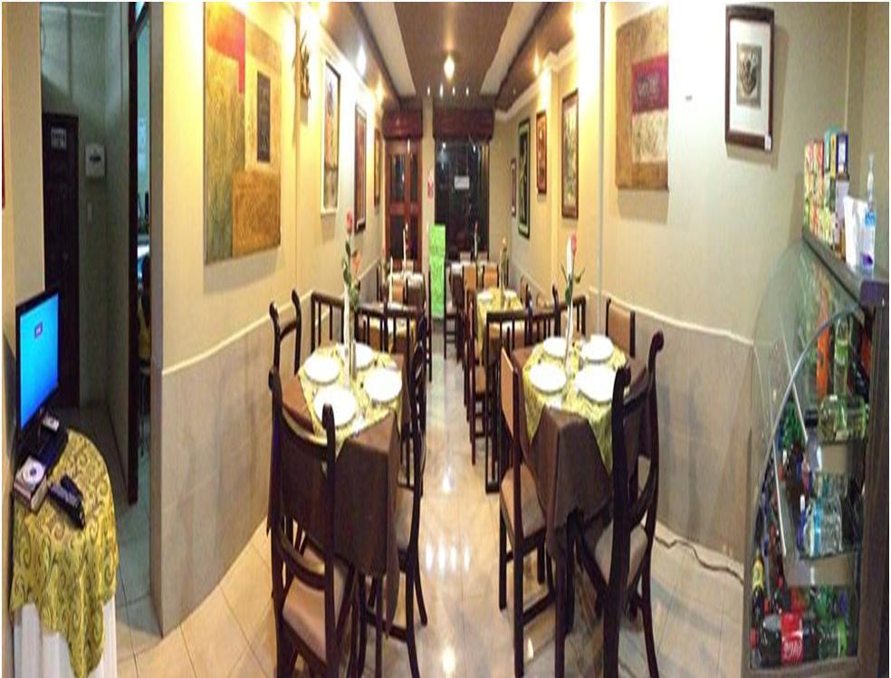 Hostal Jora Continental Cotacachi Bagian luar foto
